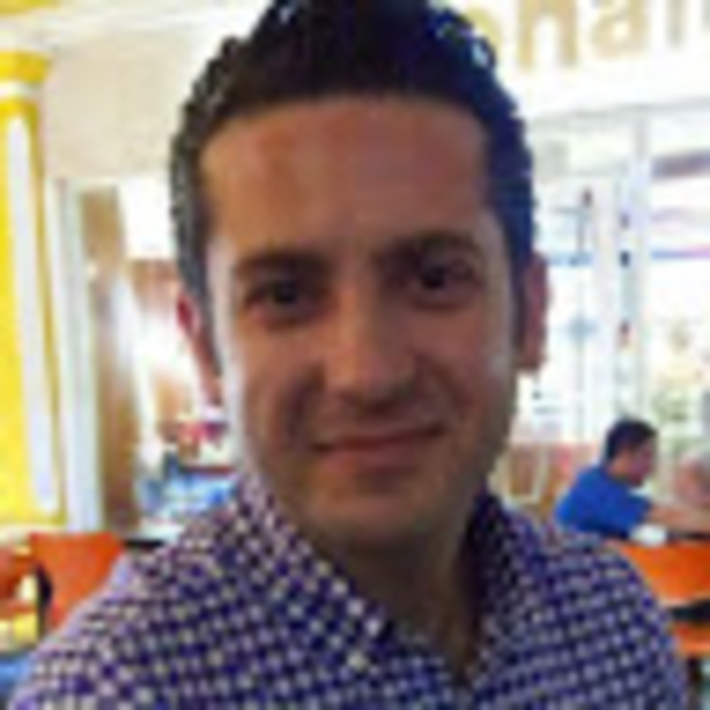 Meet your Posher, Allen